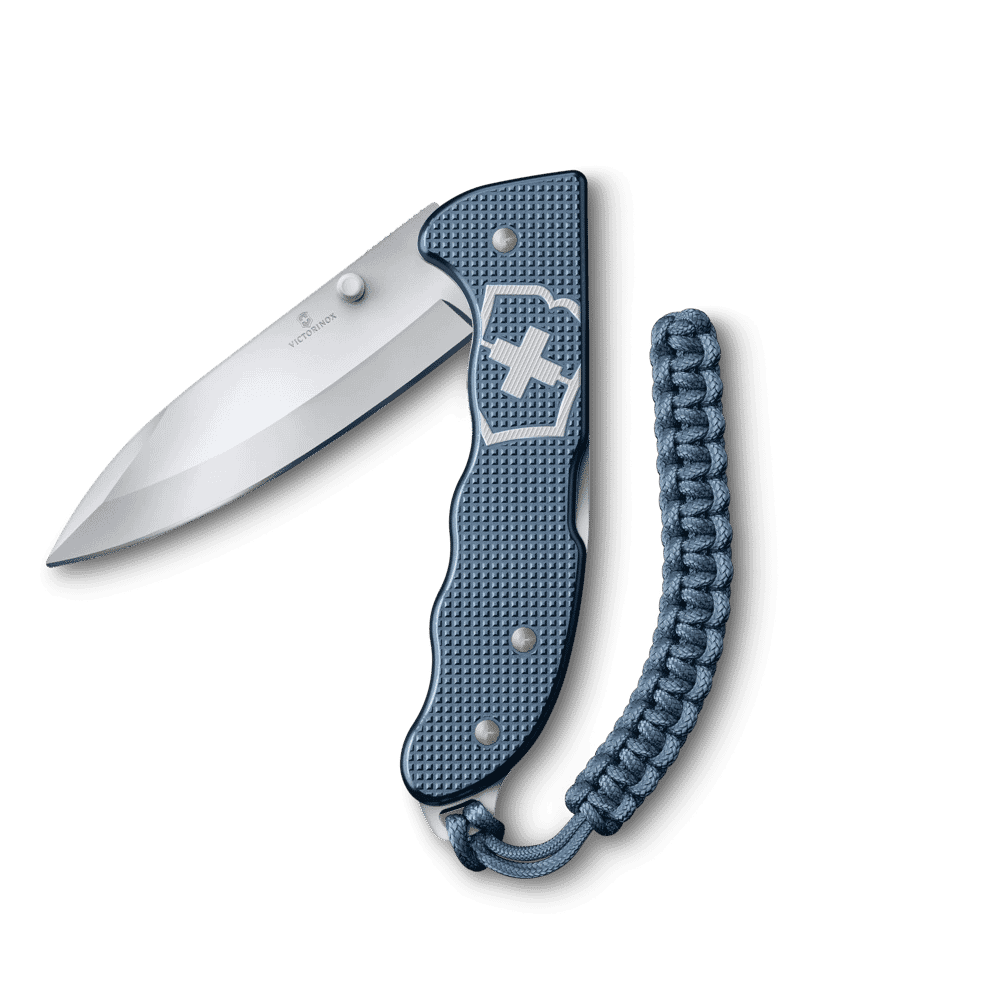 Victorinox Evoke, Alox Limited Edition 2026 | 136 mm - Bild 1